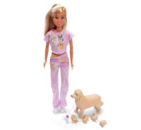 Panenka Steffi Welcome Puppies